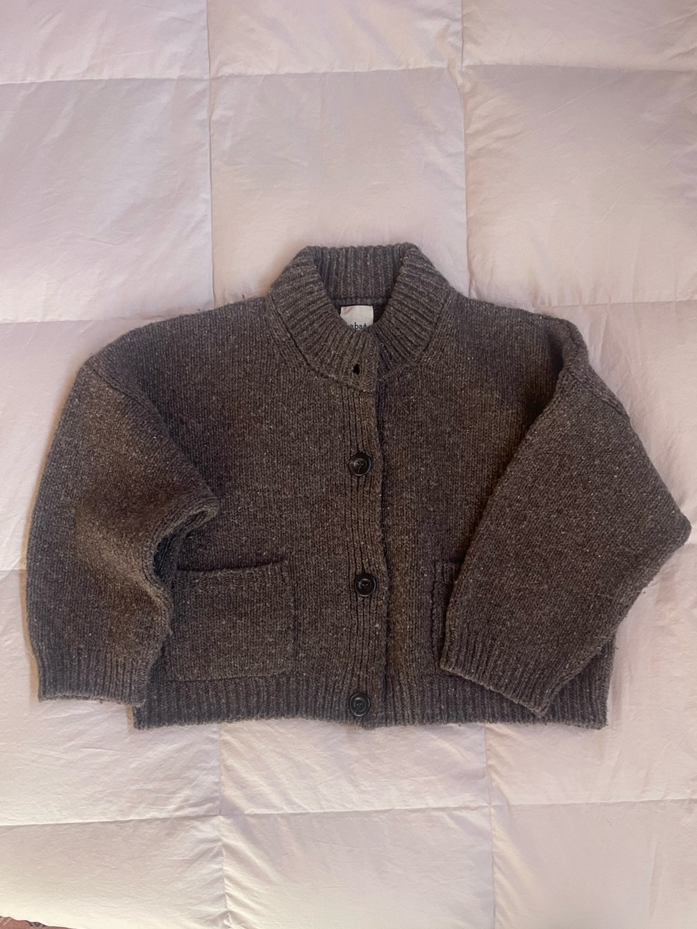Babaa Cardigan no23